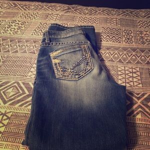 Silvers jeans